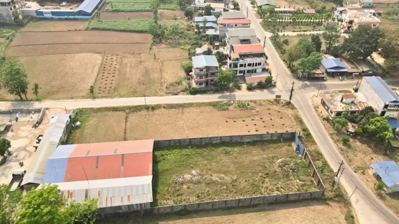 Ward No. 16, Bharatpur Metropolitan City, Chitwan, Bagmati Nepal, ,Land,For sale - Properties,9014