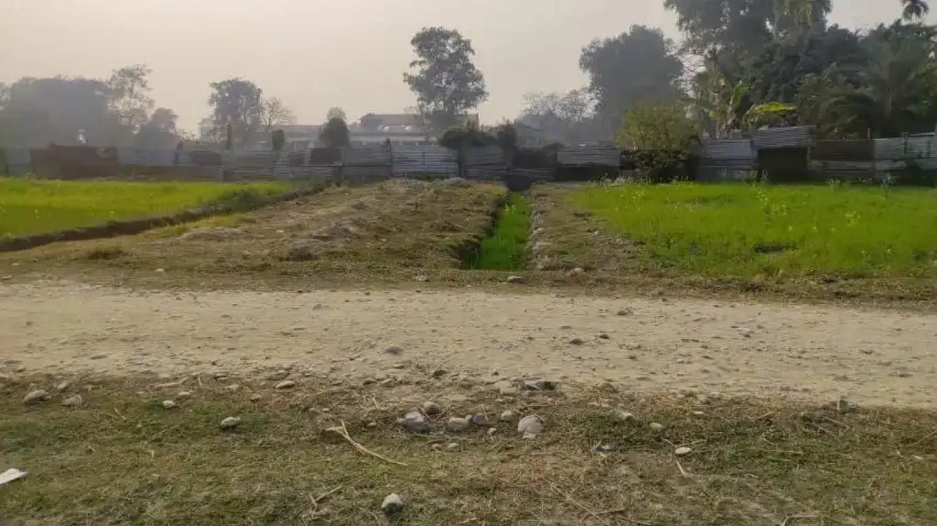 Gauriganj, Ward No- 6, Gauriganj Gaaupalika, Jhapa, Koshi Pradesh Nepal, ,Land,For sale - Properties,9016