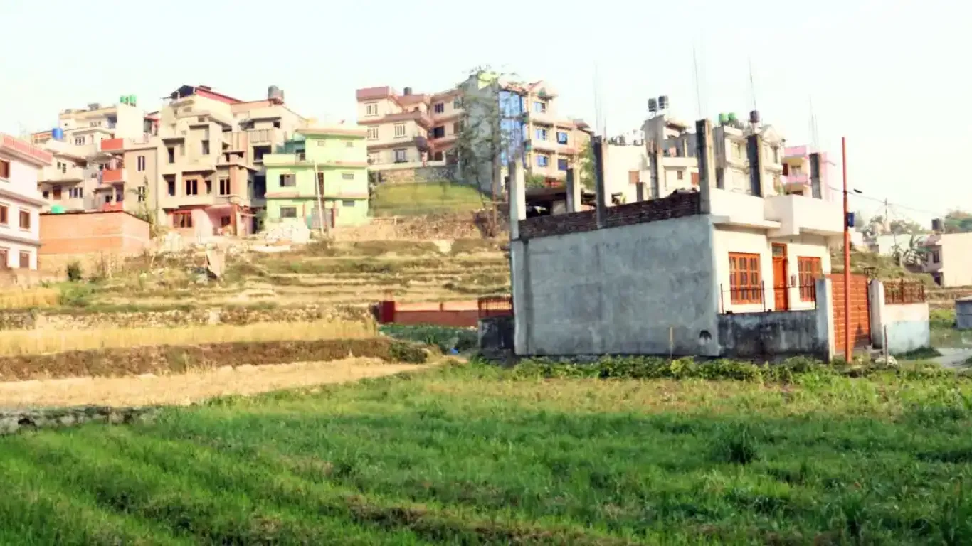 Kapan, Ward No. 11, Budhanilkantha Nagarpalika, Kathmandu, Bagmati Nepal, ,Land,For sale - Properties,9021