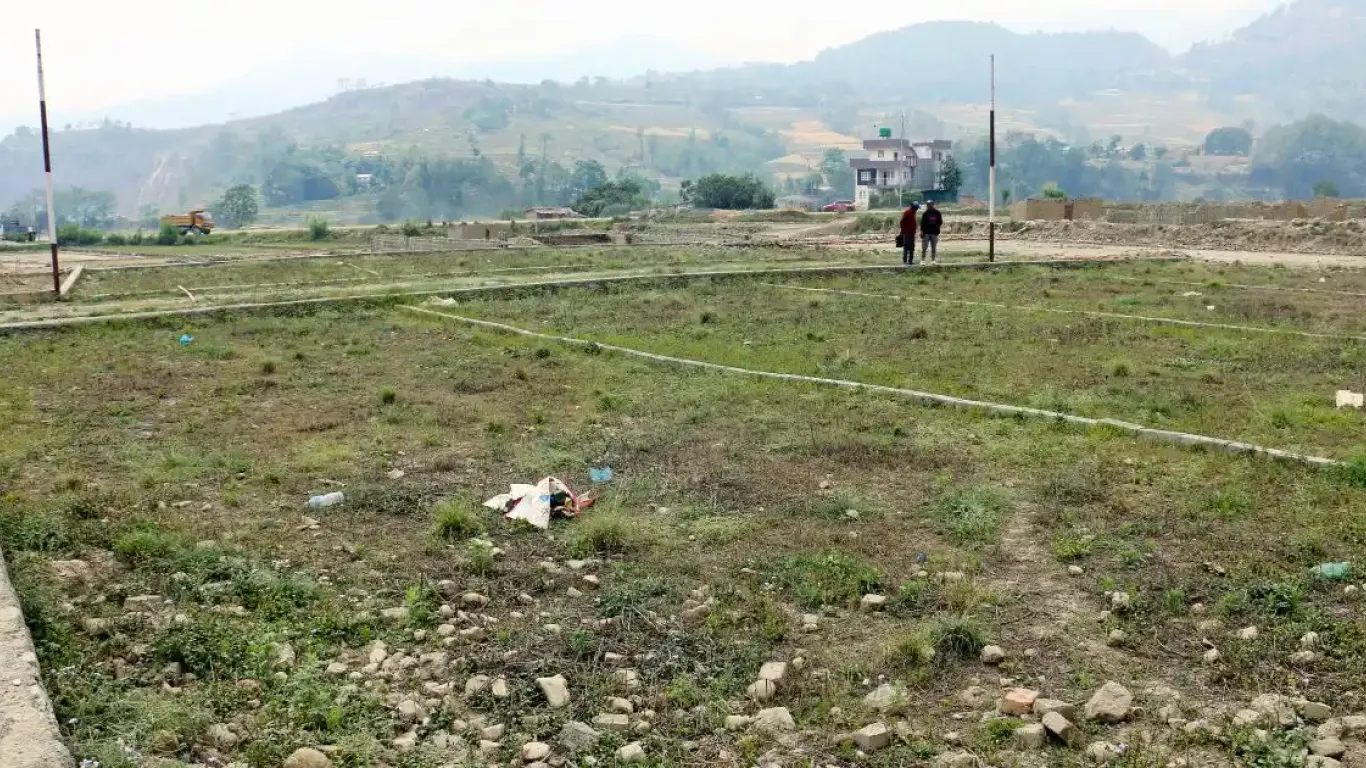 Bungmati, Ward No. 22, Lalitpur Metropolitan City, Lalitpur, Bagmati Nepal, ,Land,For sale - Properties,9025