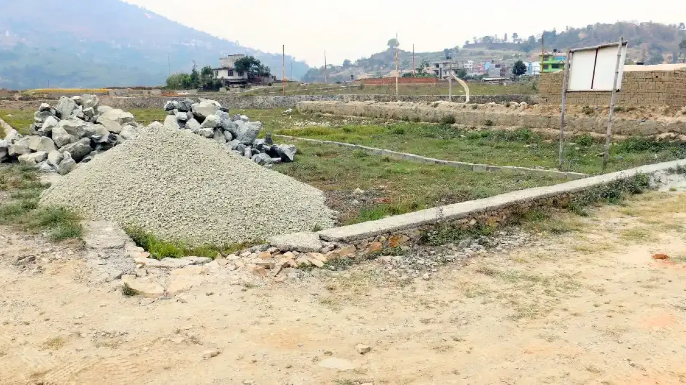 Bungmati, Ward No. 22, Lalitpur Metropolitan City, Lalitpur, Bagmati Nepal, ,Land,For sale - Properties,9025