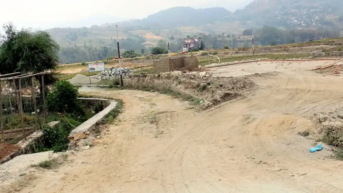 Bungmati, Ward No. 22, Lalitpur Metropolitan City, Lalitpur, Bagmati Nepal, ,Land,For sale - Properties,9025