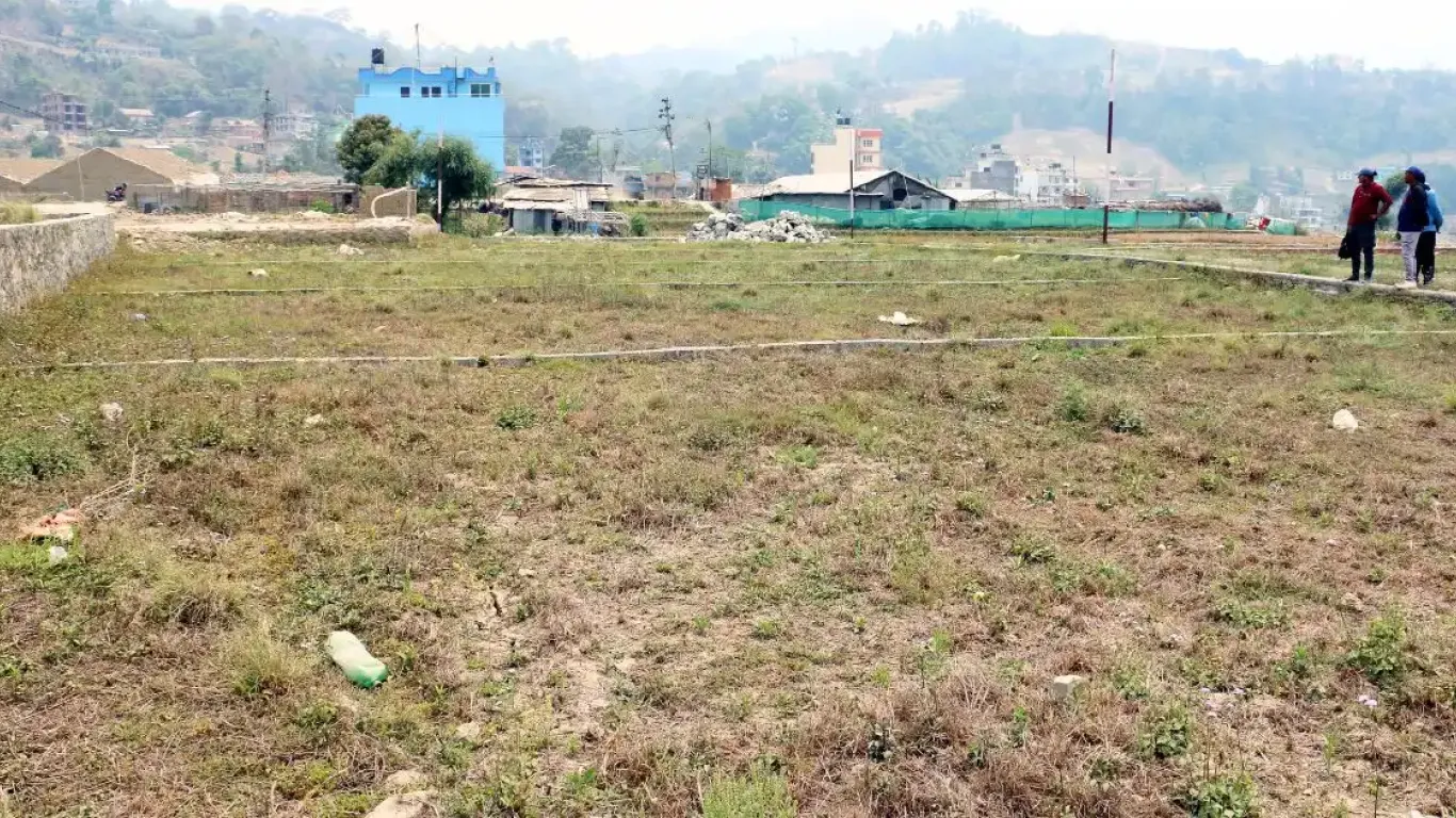 Bungmati, Ward No. 22, Lalitpur Metropolitan City, Lalitpur, Bagmati Nepal, ,Land,For sale - Properties,9025