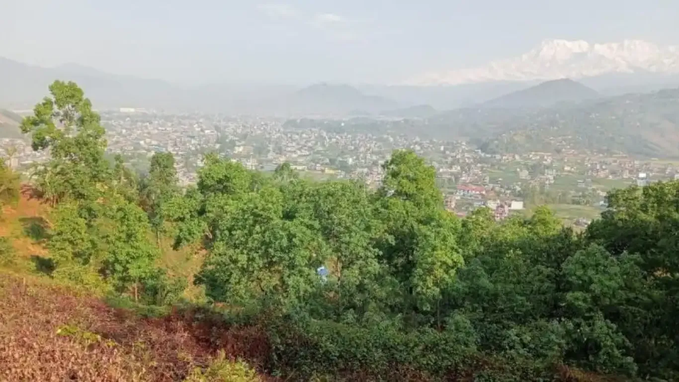 Dadakonak, Ward No. 27, Pokhara Metropolitan City, Kaski, Gandaki Pradesh Nepal, ,Land,For sale - Properties,9028