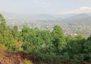 Dadakonak, Ward No. 27, Pokhara Metropolitan City, Kaski, Gandaki Pradesh Nepal, ,Land,For sale - Properties,9028