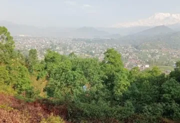 Dadakonak, Ward No. 27, Pokhara Metropolitan City, Kaski, Gandaki Pradesh Nepal, ,Land,For sale - Properties,9028