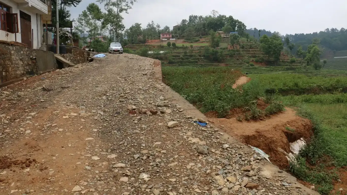 Taukhal, Ward No.4, Panauti municipality, Kavrepalanchowk, Bagmati Nepal, ,Land,For sale - Properties,9029