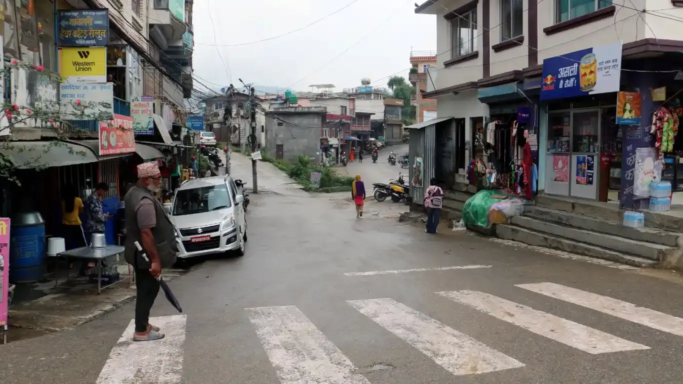 Taukhal, Ward No.4, Panauti municipality, Kavrepalanchowk, Bagmati Nepal, ,Land,For sale - Properties,9029