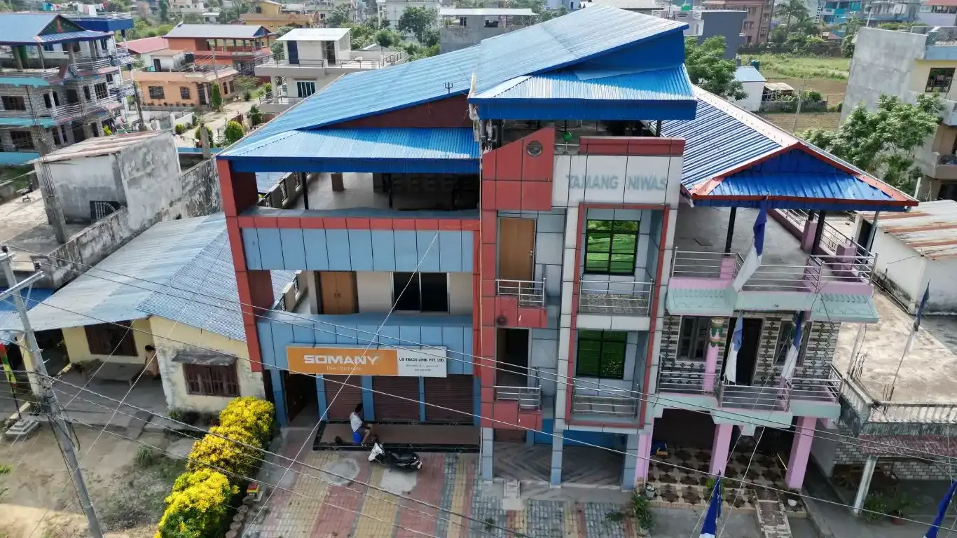 Tiger Chowk, Ward No. 5, Bharatpur Metropolitan City, Chitwan, Bagmati Nepal, 5 Bedrooms Bedrooms, 11 Rooms Rooms,5 BathroomsBathrooms,House,For sale - Properties,9035