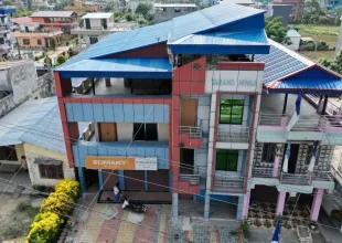 Tiger Chowk, Ward No. 5, Bharatpur Metropolitan City, Chitwan, Bagmati Nepal, 5 Bedrooms Bedrooms, 11 Rooms Rooms,5 BathroomsBathrooms,House,For sale - Properties,9035