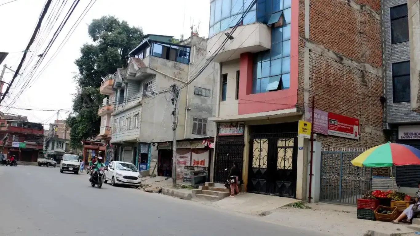 Jorpati, Ward No. 8, Gokarneshwor Nagarpalika, Kathmandu, Bagmati Nepal, 17 Rooms Rooms,6 BathroomsBathrooms,House,For sale - Properties,9045