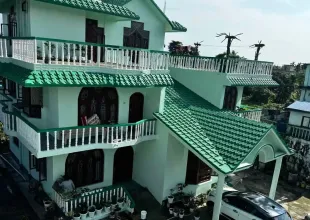 Bhadrapur Airport Line, Ward No.8, Bhadrapur municipality, Jhapa, Koshi Pradesh Nepal, 7 Bedrooms Bedrooms, 12 Rooms Rooms,3 BathroomsBathrooms,House,For sale - Properties,9050