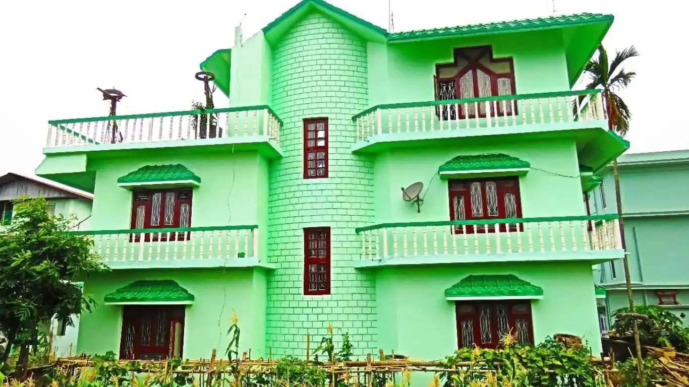 Bhadrapur Airport Line, Ward No.8, Bhadrapur municipality, Jhapa, Koshi Pradesh Nepal, 7 Bedrooms Bedrooms, 12 Rooms Rooms,3 BathroomsBathrooms,House,For sale - Properties,9050