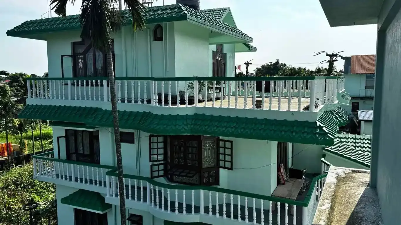 Bhadrapur Airport Line, Ward No.8, Bhadrapur municipality, Jhapa, Koshi Pradesh Nepal, 7 Bedrooms Bedrooms, 12 Rooms Rooms,3 BathroomsBathrooms,House,For sale - Properties,9050