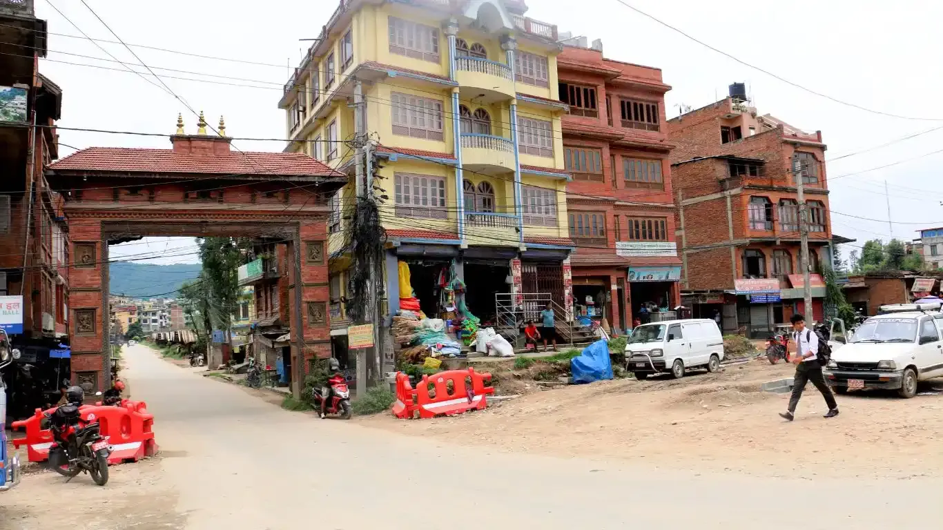 Doleshwor, Ward No. 8, Suryabinayak Municipality, Bhaktapur, Bagmati Nepal, ,Land,For sale - Properties,9051