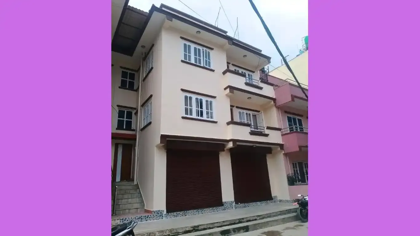 Namuna Tole, Grande, Ward No. 6, Tokha Nagarpalika, Kathmandu, Bagmati Nepal, 5 Bedrooms Bedrooms, 11 Rooms Rooms,4 BathroomsBathrooms,House,For sale - Properties,9053