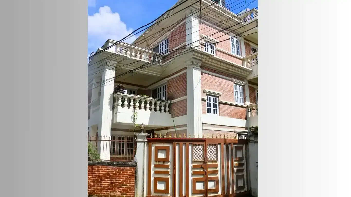 Sadbhav Basti, Futung, Ward No. 9, Tarkeshwor Nagarpalika, Kathmandu, Bagmati Nepal, 6 Bedrooms Bedrooms, 11 Rooms Rooms,6 BathroomsBathrooms,House,For sale - Properties,9054