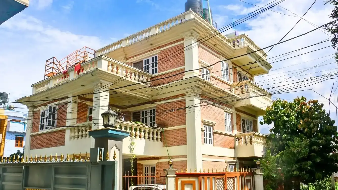 Sadbhav Basti, Futung, Ward No. 9, Tarkeshwor Nagarpalika, Kathmandu, Bagmati Nepal, 6 Bedrooms Bedrooms, 11 Rooms Rooms,6 BathroomsBathrooms,House,For sale - Properties,9054