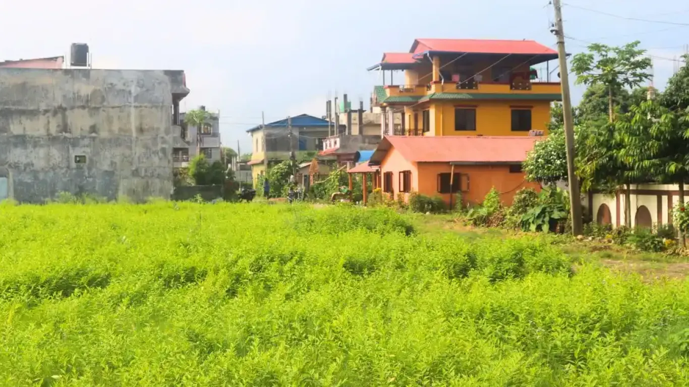 Prembasti, Ward No. 5, Bharatpur Metropolitan City, Chitwan, Bagmati Nepal, ,Land,For sale - Properties,9060