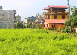 Prembasti, Ward No. 5, Bharatpur Metropolitan City, Chitwan, Bagmati Nepal, ,Land,For sale - Properties,9060