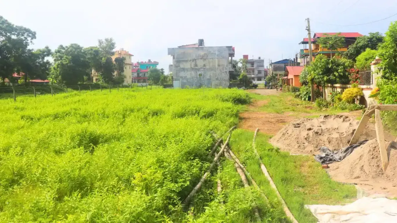 Prembasti, Ward No. 5, Bharatpur Metropolitan City, Chitwan, Bagmati Nepal, ,Land,For sale - Properties,9060