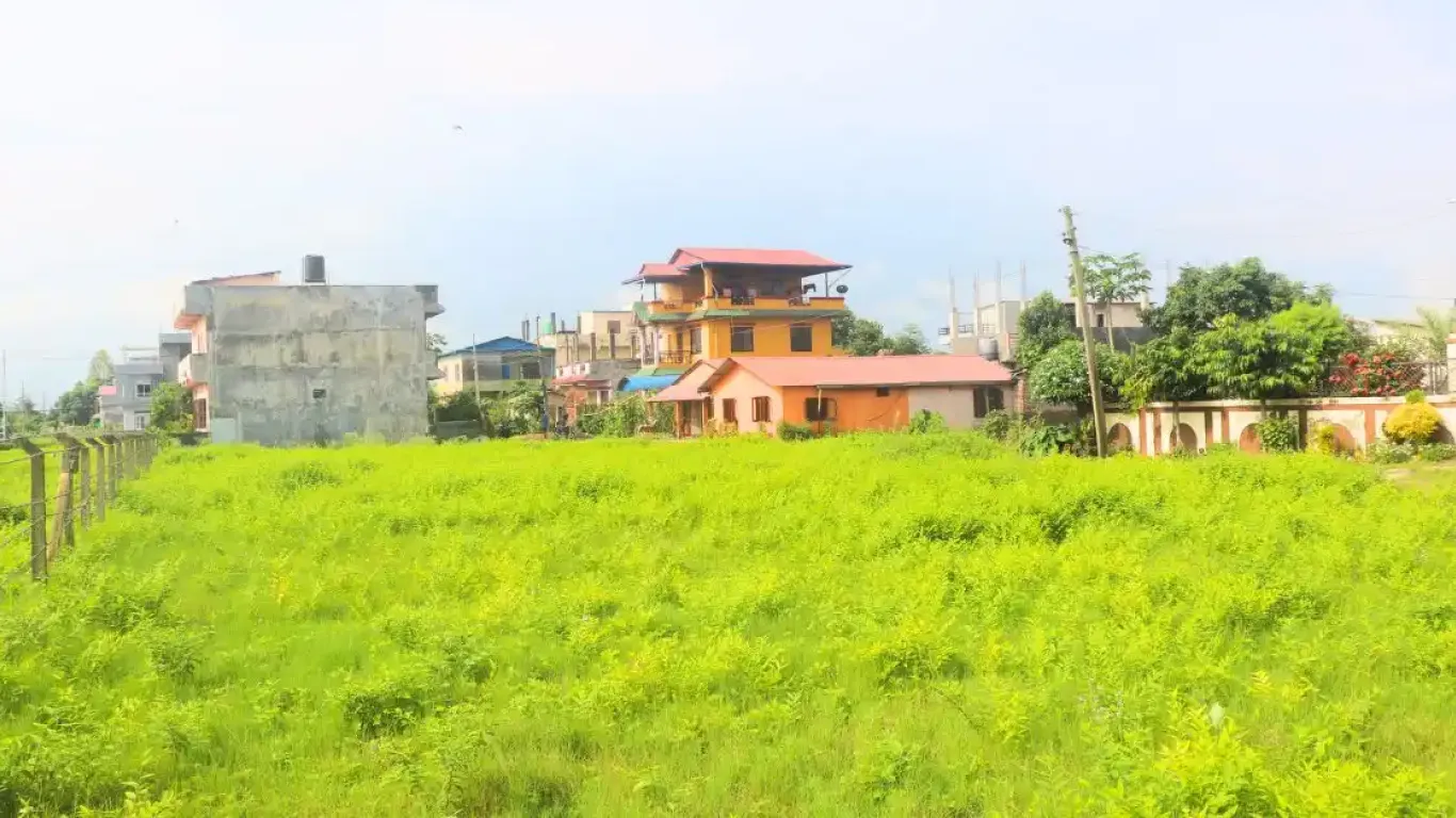 Prembasti, Ward No. 5, Bharatpur Metropolitan City, Chitwan, Bagmati Nepal, ,Land,For sale - Properties,9060