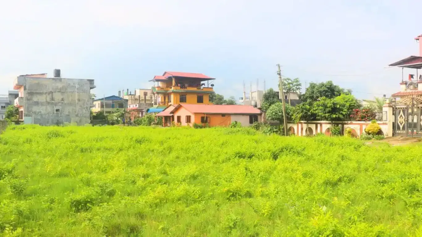 Prembasti, Ward No. 5, Bharatpur Metropolitan City, Chitwan, Bagmati Nepal, ,Land,For sale - Properties,9060