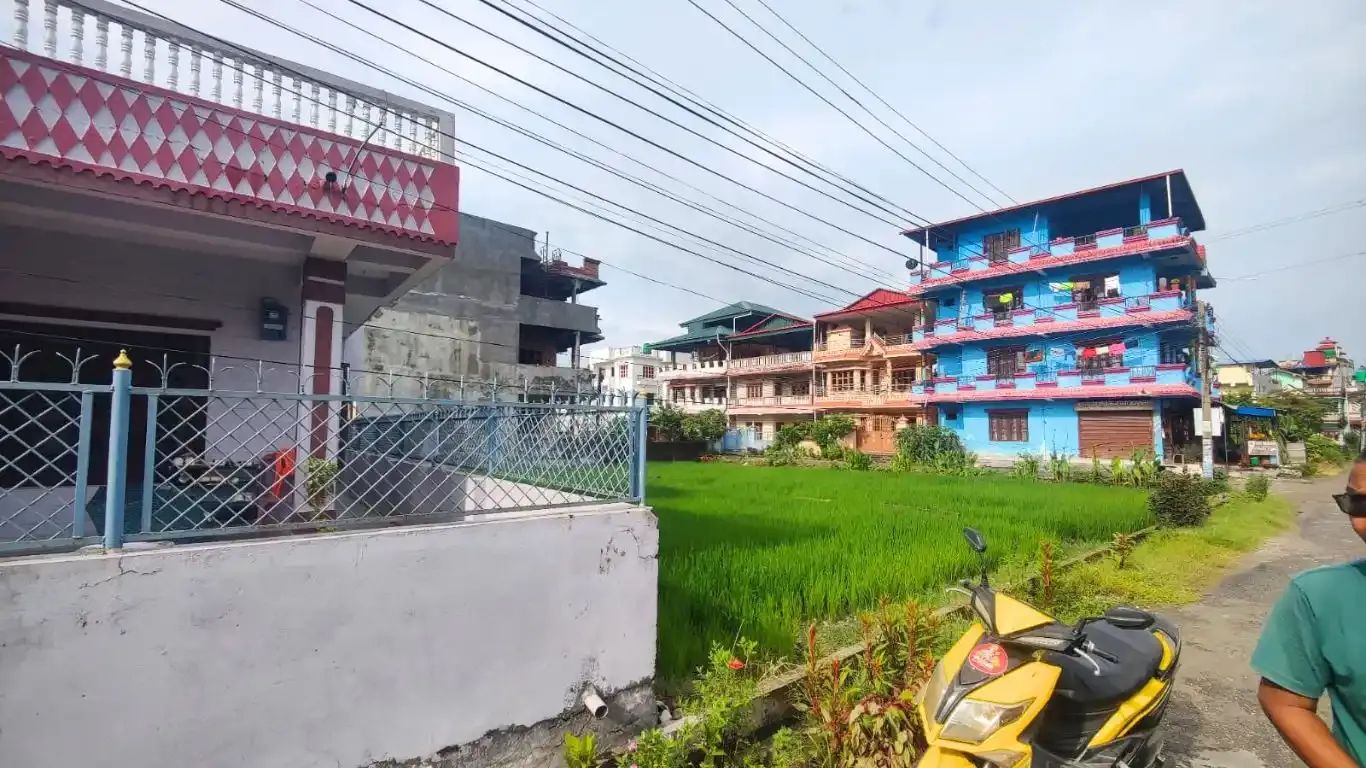 Baseni, Ward No. 11, Bharatpur Metropolitan City, Chitwan, Bagmati Nepal, 2 Bedrooms Bedrooms, 5 Rooms Rooms,2 BathroomsBathrooms,House,For sale - Properties,9067