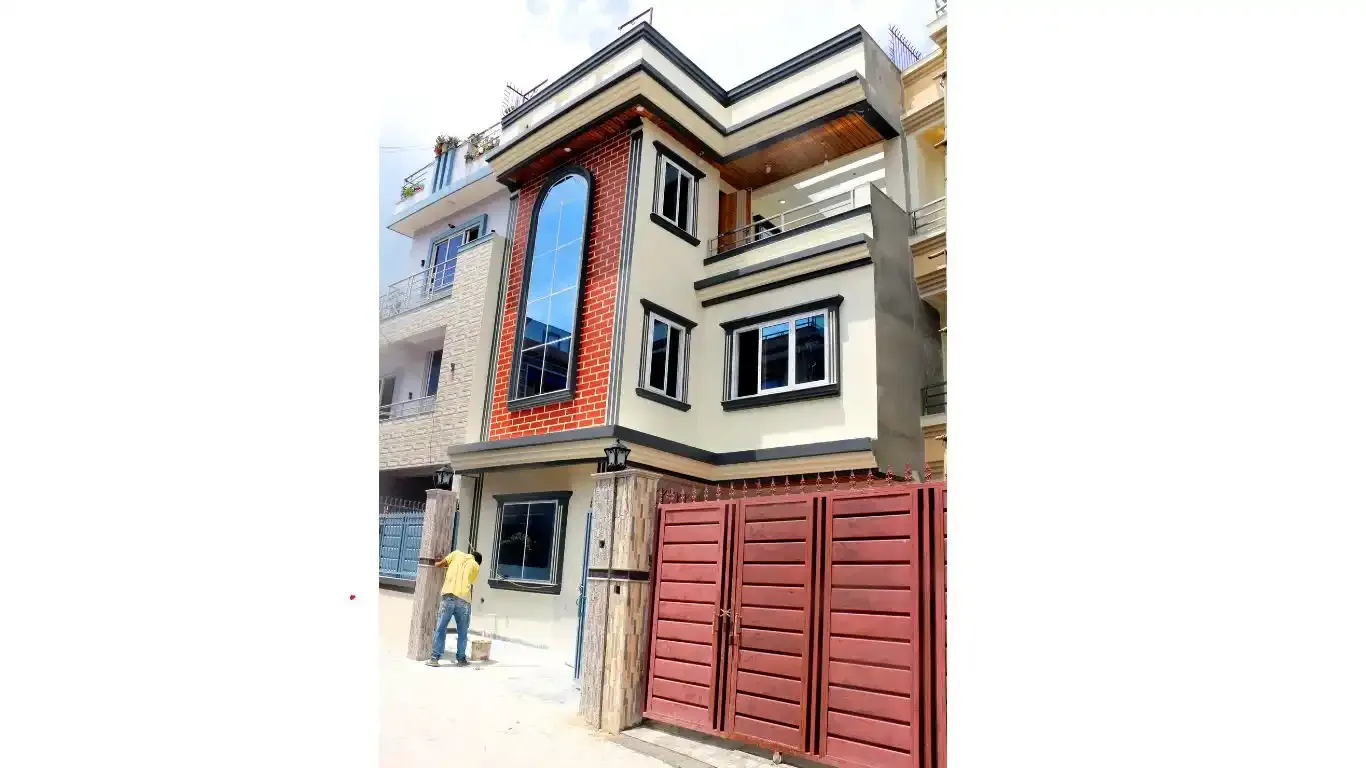 Imadol, Ward No. 4, Mahalaxmi Municipality, Lalitpur, Bagmati Nepal, 6 Bedrooms Bedrooms, 10 Rooms Rooms,5 BathroomsBathrooms,House,For sale - Properties,9068