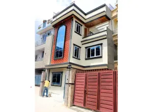 Imadol, Ward No. 4, Mahalaxmi Municipality, Lalitpur, Bagmati Nepal, 6 Bedrooms Bedrooms, 10 Rooms Rooms,5 BathroomsBathrooms,House,For sale - Properties,9068