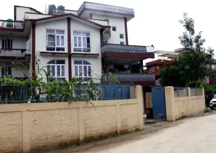 Hattiban, Ward No. 23, Lalitpur Metropolitan City, Lalitpur, Bagmati Nepal, 11 Rooms Rooms,5 BathroomsBathrooms,House,For sale - Properties,9072