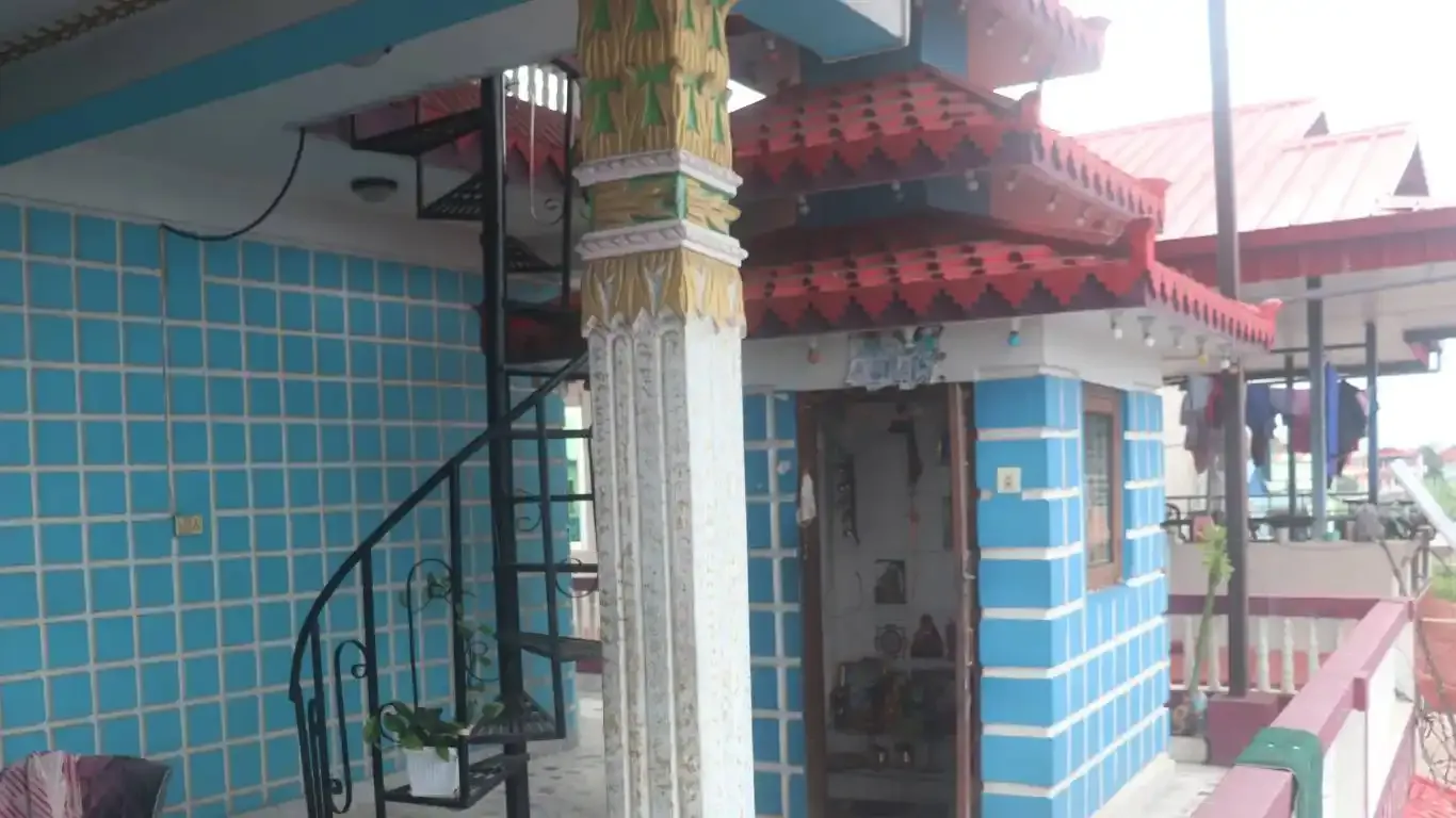 Krishnapur, Ward No. 7, Bharatpur Metropolitan City, Chitwan, Bagmati Nepal, 8 Rooms Rooms,3 BathroomsBathrooms,House,For sale - Properties,9073