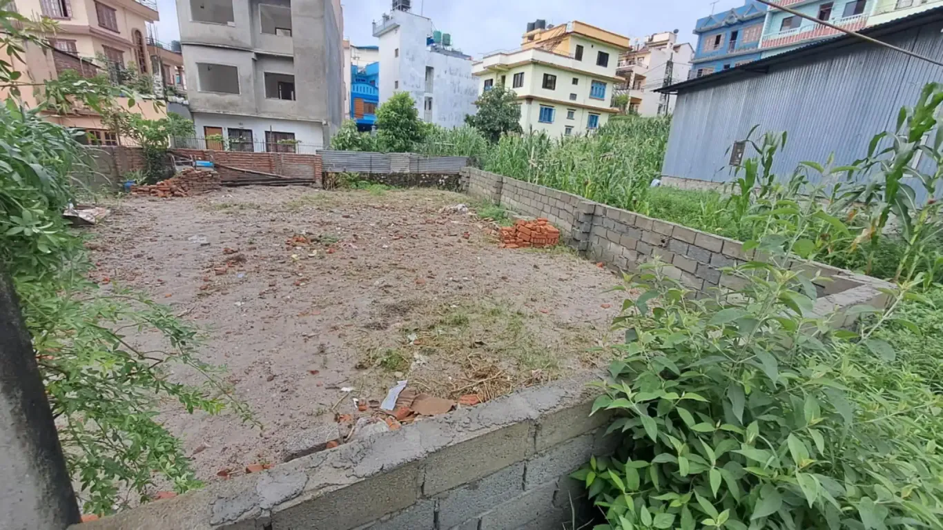 Ward No. 3, Tokha Nagarpalika, Kathmandu, Bagmati Nepal, ,Land,For sale - Properties,9075