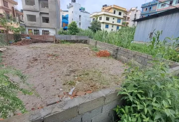 Ward No. 3, Tokha Nagarpalika, Kathmandu, Bagmati Nepal, ,Land,For sale - Properties,9075