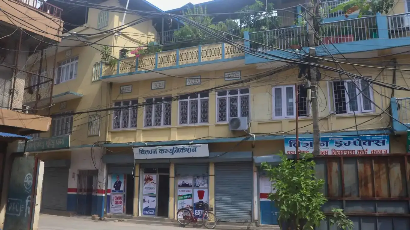 Press Marg, Ward No. 3, Bharatpur Metropolitan City, Chitwan, Bagmati Nepal, 8 Rooms Rooms,Flat,For Rent,9077