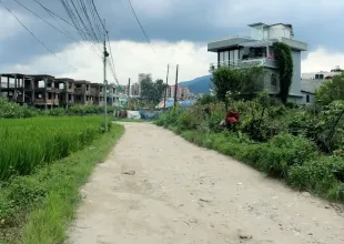 Ward No. 5, Tokha Nagarpalika, Kathmandu, Bagmati Nepal, ,Land,For sale - Properties,9083