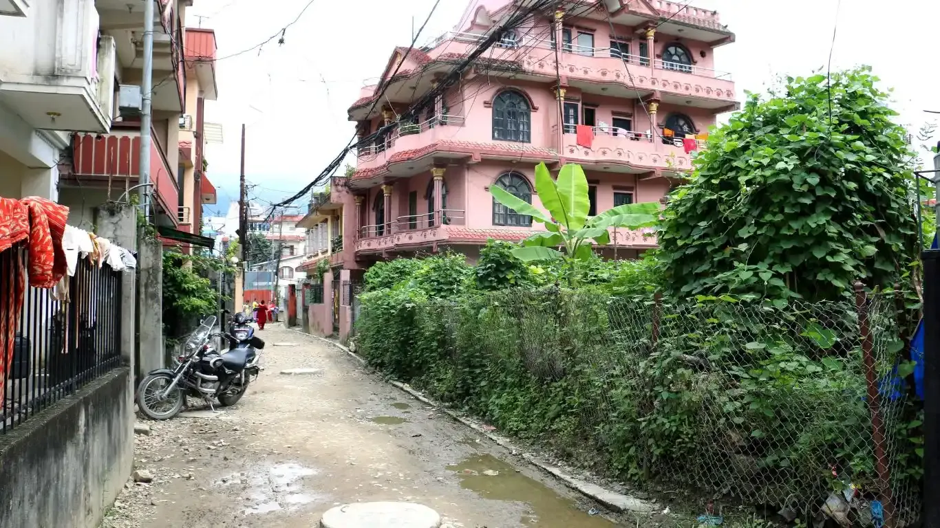 Basundhara, Ward No. 3, Kathmandu Mahanagarpalika, Kathmandu, Bagmati Nepal, ,Land,For sale - Properties,9084