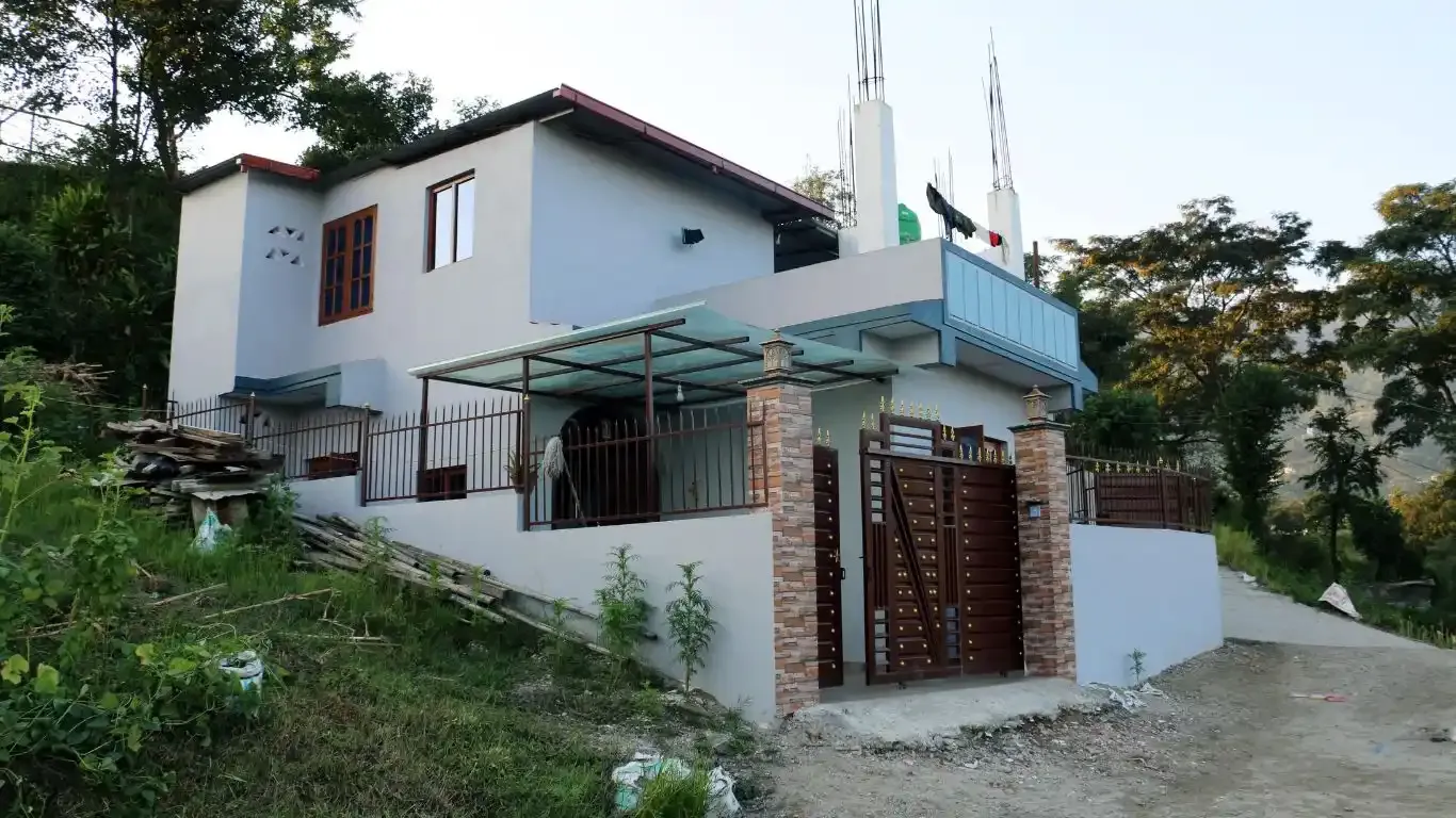 Kavresthali, Ward No . 06, Tarkeshwor Nagarpalika, Kathmandu, Bagmati Nepal, 2 Bedrooms Bedrooms, 5 Rooms Rooms,4 BathroomsBathrooms,House,For sale - Properties,9087