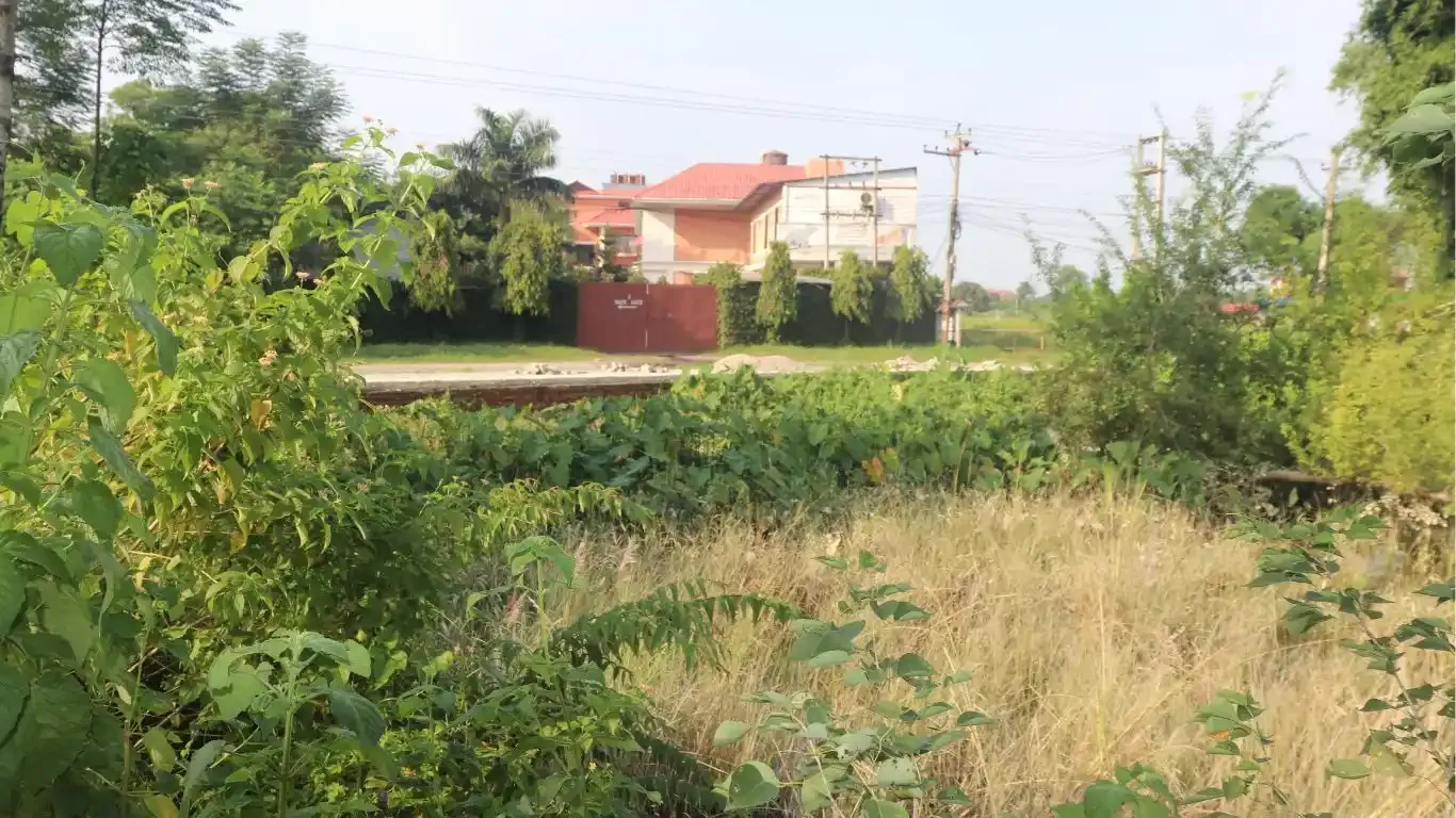 Baghmara, Ward No.7, Ratnanagar Municipality, Chitwan, Bagmati Nepal, ,Land,For sale - Properties,9089