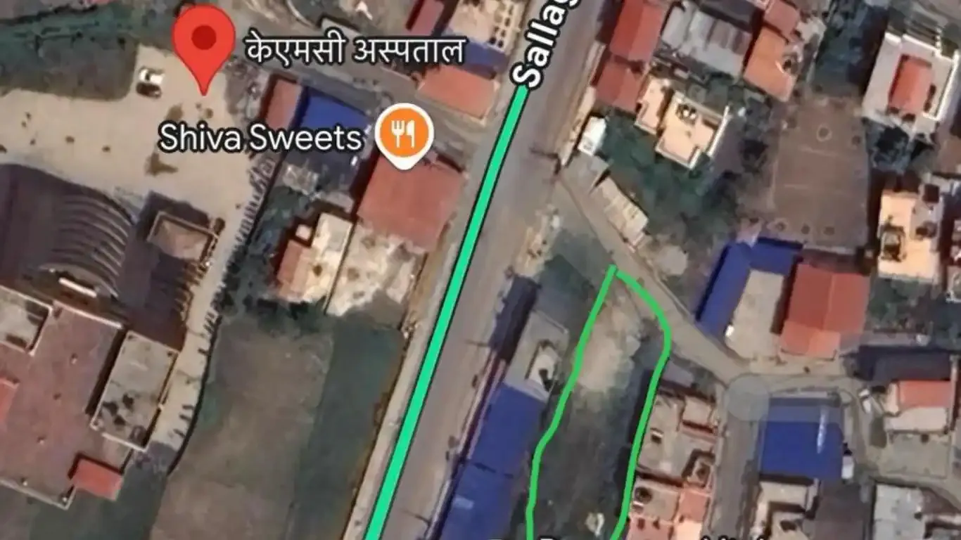 Duwakot, Ward No. 2, Changunarayan Municipality, Bhaktapur, Bagmati Nepal, ,Land,For sale - Properties,9090