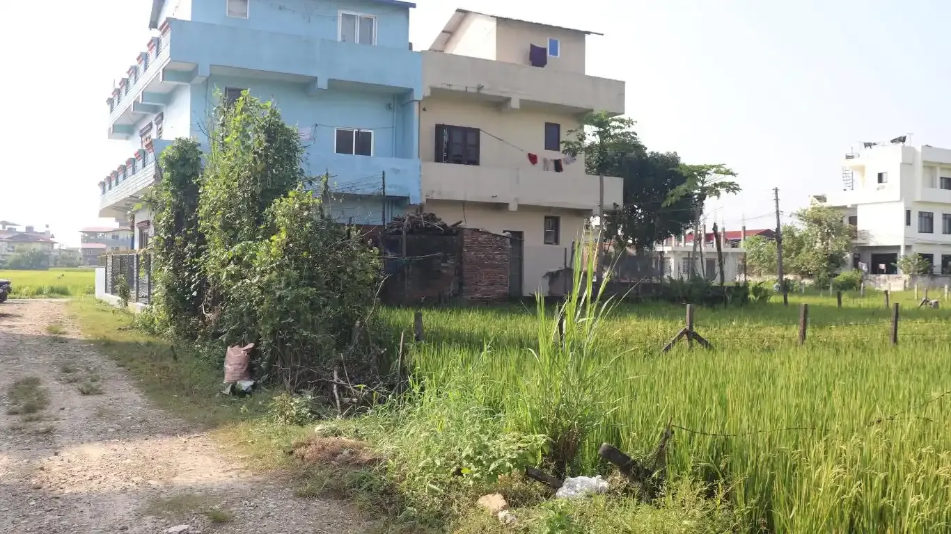 Hamro Chowk, Ward No. 12, Bharatpur Metropolitan City, Chitwan, Bagmati Nepal, ,Land,For Rent,9095