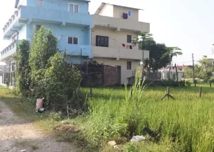 Hamro Chowk, Ward No. 12, Bharatpur Metropolitan City, Chitwan, Bagmati Nepal, ,Land,For Rent,9095