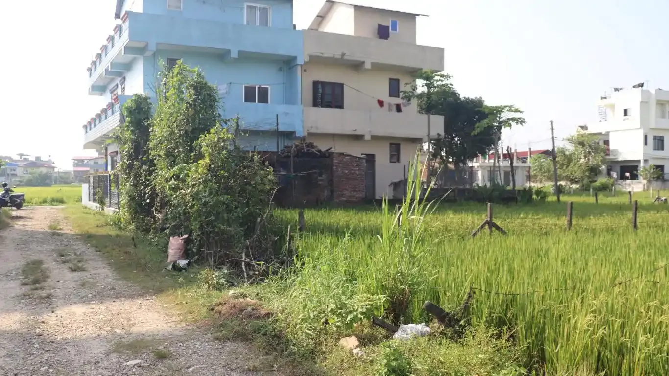 Hamro Chowk, Ward No. 12, Bharatpur Metropolitan City, Chitwan, Bagmati Nepal, ,Land,For Rent,9095