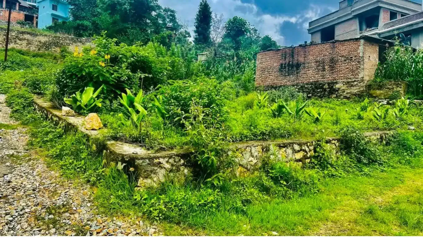 Awash Kshetra, Bhaisepati, Ward No. 25, Lalitpur Metropolitan City, Lalitpur, Bagmati Nepal, ,Land,For sale - Properties,9096