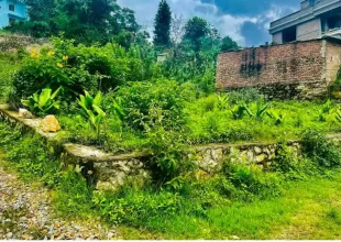 Awash Kshetra, Bhaisepati, Ward No. 25, Lalitpur Metropolitan City, Lalitpur, Bagmati Nepal, ,Land,For sale - Properties,9096