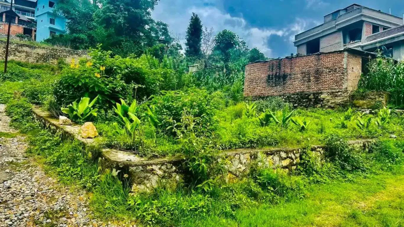 Awash Kshetra, Bhaisepati, Ward No. 25, Lalitpur Metropolitan City, Lalitpur, Bagmati Nepal, ,Land,For sale - Properties,9096