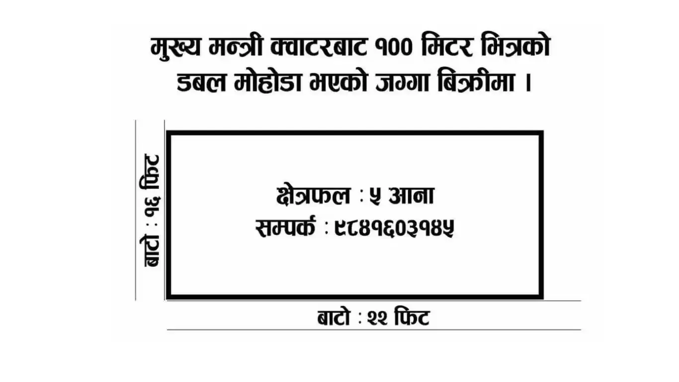 Awash Kshetra, Bhaisepati, Ward No. 25, Lalitpur Metropolitan City, Lalitpur, Bagmati Nepal, ,Land,For sale - Properties,9096