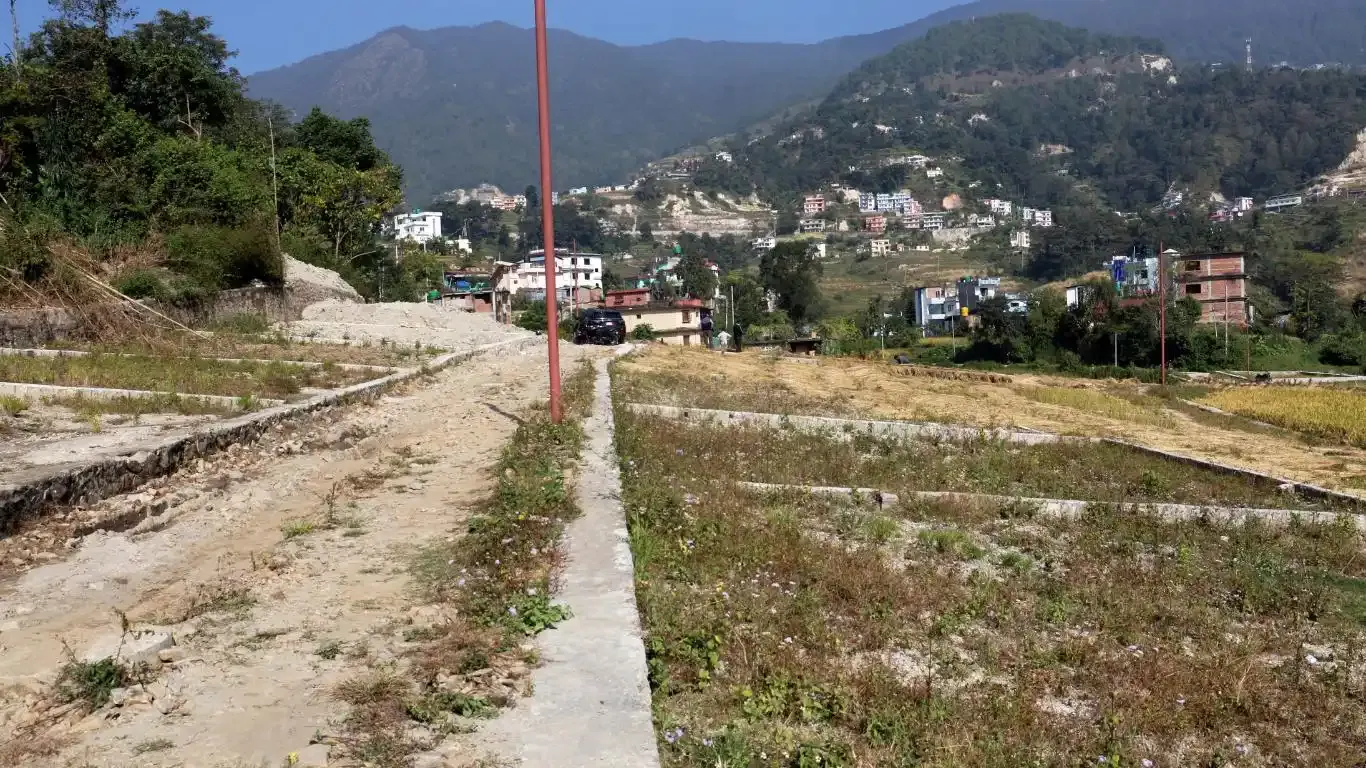 Kavresthali, Ward No. 2, Tarkeshwor Nagarpalika, Kathmandu, Bagmati Nepal, ,Land,For sale - Properties,9098