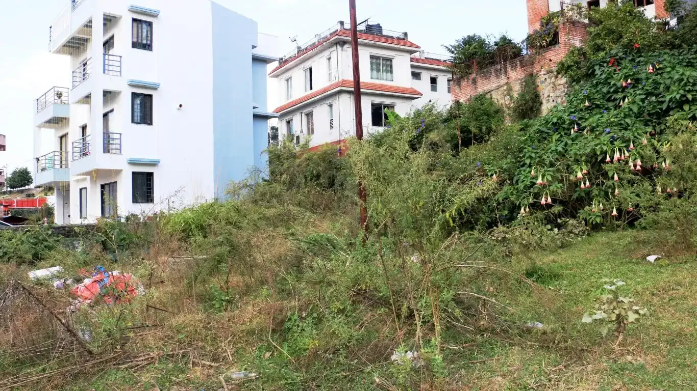 Kusunti, Ward No. 13, Lalitpur Metropolitan City, Lalitpur, Bagmati Nepal, ,Land,For sale - Properties,9101