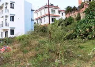 Kusunti, Ward No. 13, Lalitpur Metropolitan City, Lalitpur, Bagmati Nepal, ,Land,For sale - Properties,9101